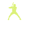 Baseball Logo