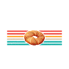 Cadeaux Bagel Bagel Lover