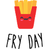 Fry day