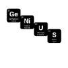 Genius blk