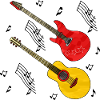 Guitars