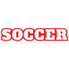 Fußball Soccer
