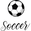 Fußball Soccer