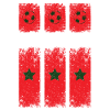 Marokko Morocco Fußball Mannschaft