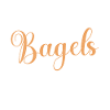 Cadeaux Bagel Bagel Lover