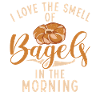 Bagel Gifts Bagel Lover