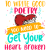 Writing Good Poetry - Poet Poetry