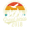 Einzigartig seit 2018