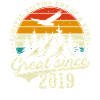 Einzigartig seit 2019