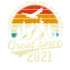 Einzigartig seit 2021