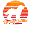 Bernedoodle Dog