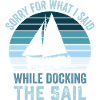 sailing Quotes Gift