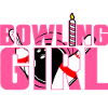 Bowling Girl's Birthday