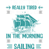 sailing Quotes Gift