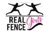 Female Fencing Girl Fencer Fence