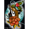 renard rose