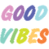 good vibes