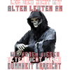 Alte Leute
