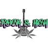 ROCK et HIGH