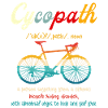 Cyclisme - Cycopath Noun