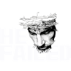 Jesus-Shirt HE FAILED