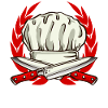 Chef Hat Cook Cooking