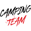 Équipe de camping