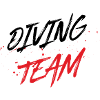 Équipe de plongée