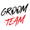 Groom Team