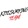 Équipe de kitesurf