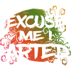 Excusez-moi, j’ai Arted 6