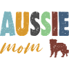 Aussie Mom