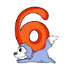 6 years old