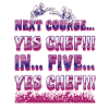 Yes Chef Design