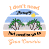 Vacances à Gran Canaria