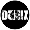 Duniz Vinyle Noir