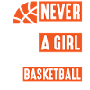 Basketball Girls Streetball