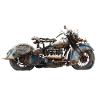 Motorcycle