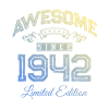 Awesome Since (1942)