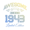 Awesome Since (1943)