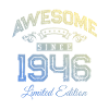 Awesome Since (1946)