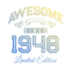 Awesome Since (1948)