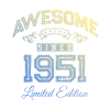 Awesome Since (1951)