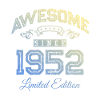 Awesome Since (1952)