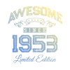 Awesome Since (1953)