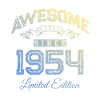 Awesome Since (1954)