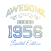 Awesome Since (1956)