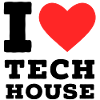 I love tech house