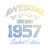 Awesome Since (1957)