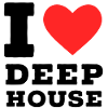 I love deep house